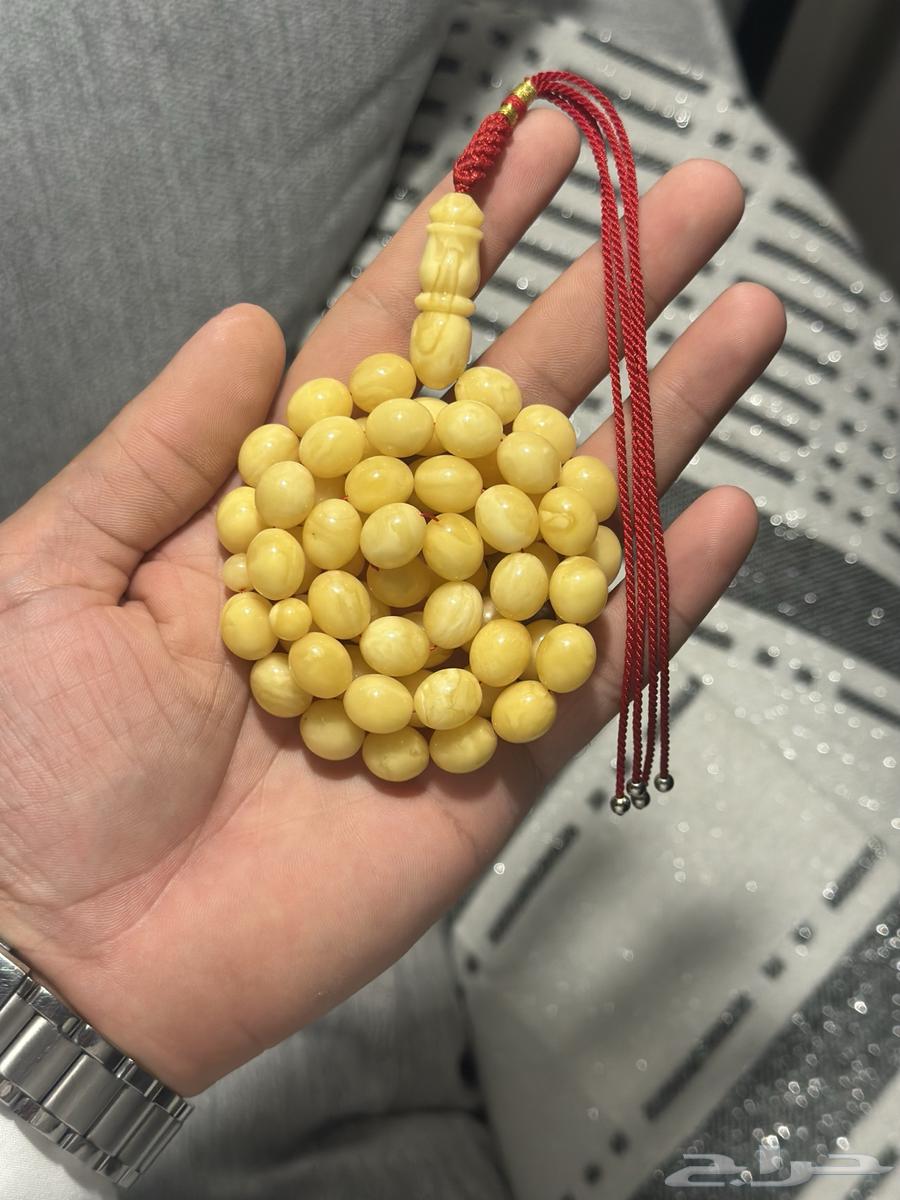 مسباح كهرمان بولندي سوبر64608416448129110