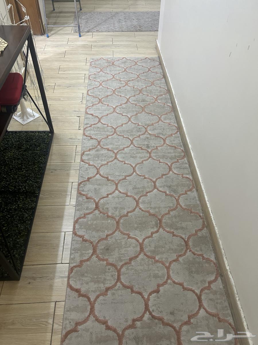 السلام عليكم ابي ابيع 4 سجاد طقم كامل وا طاوله فل نص64611980090755114