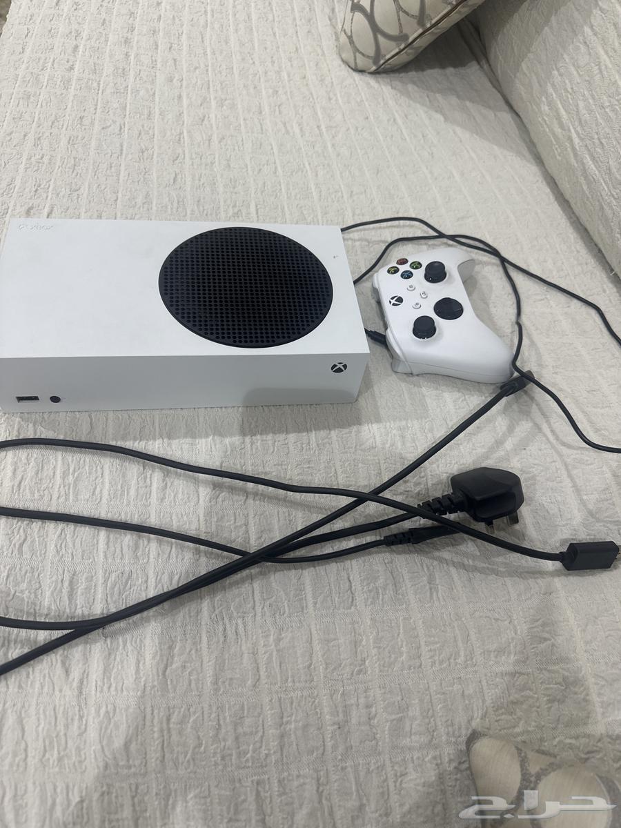 اكس بوكس سيريس اس64615670334593110