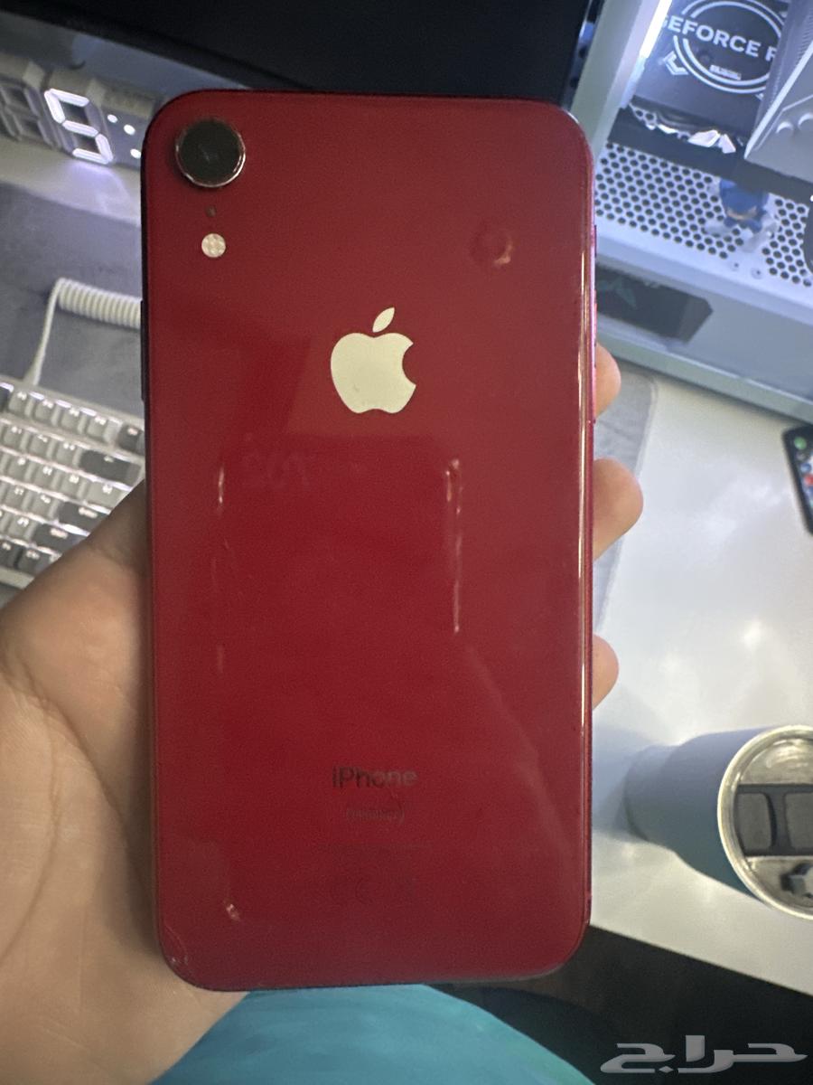 iPhone XR64616066479873110