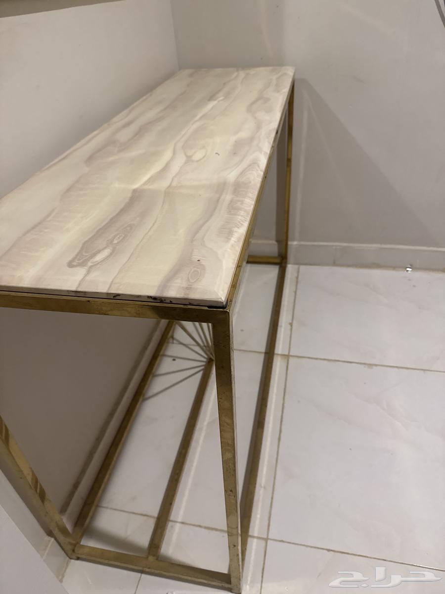 طاولة مدخل للبيع 35064614048705922110