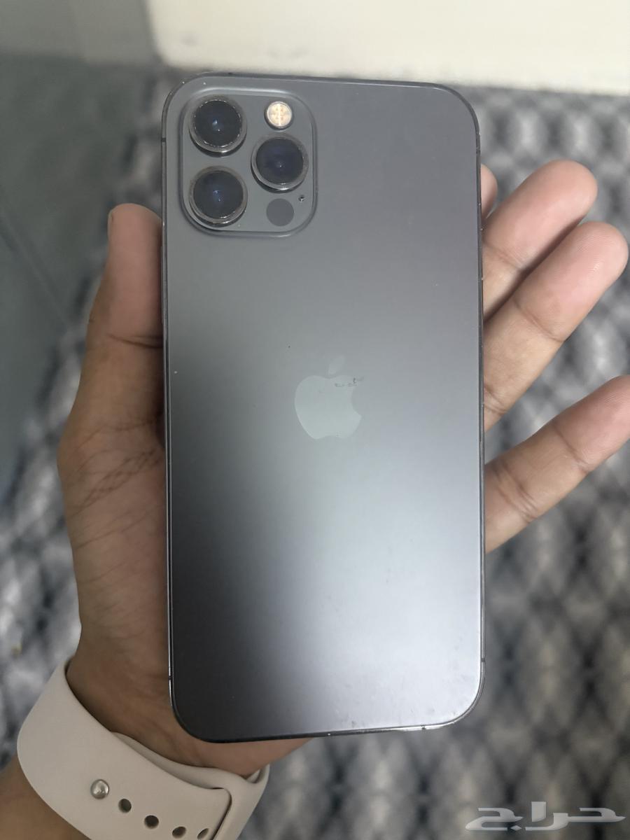 آيفون 12 بور64607706670338110