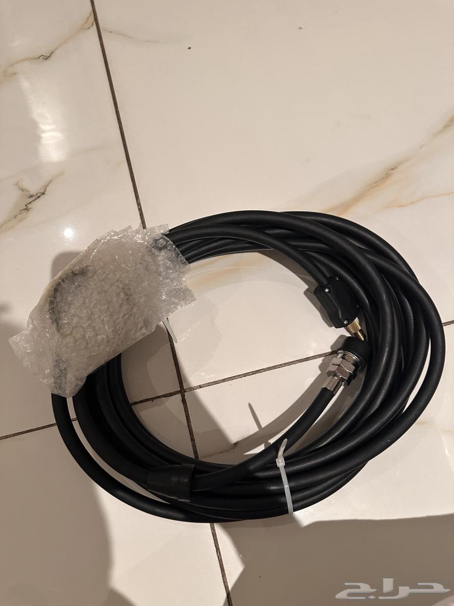 ماطور هواء جديد لم يستخدم بستمين جمل 300 لتر camel64615682626817111