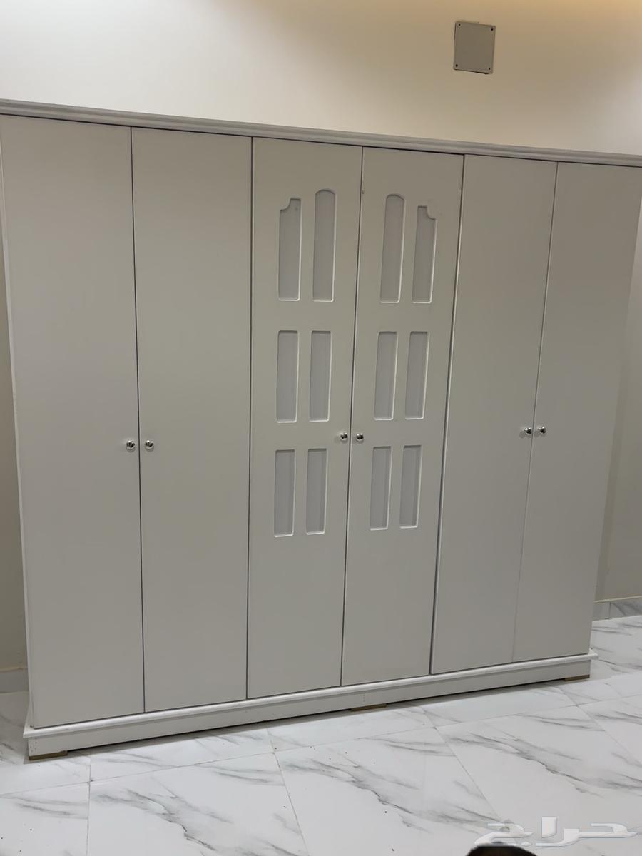 دولاب ملابس مع التوصيل والتركيب64611054783490113