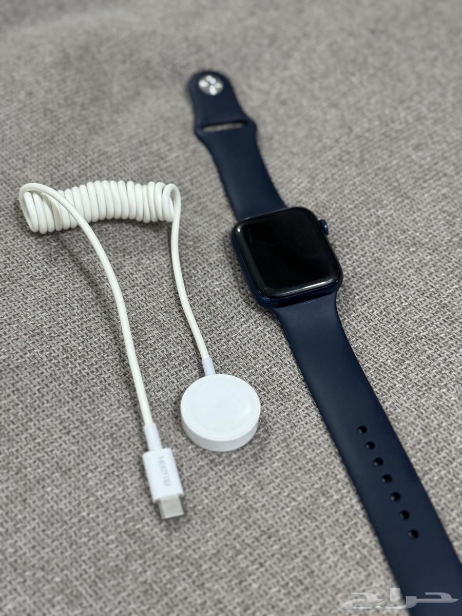 Apple Watch Series 6, Clean, with Charging Cable64607047943042114