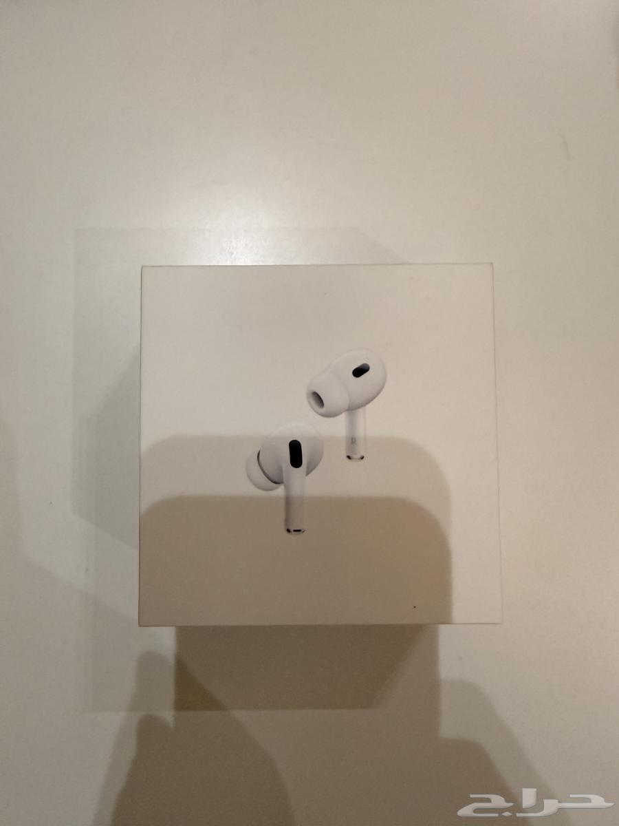ايربودز برو 2 Airpods pro 264606523579395113