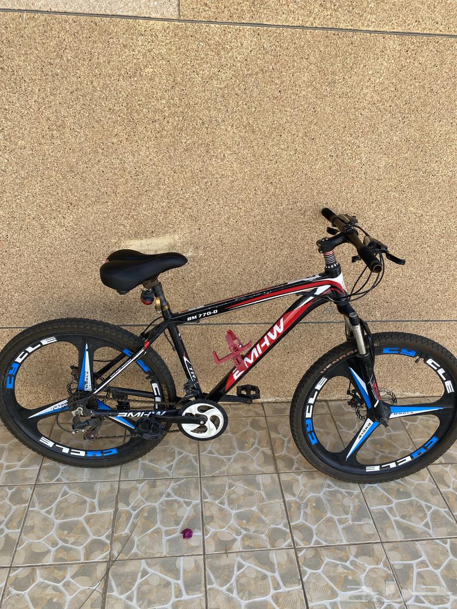 دارجة هوائية جبلية .64608128259073110