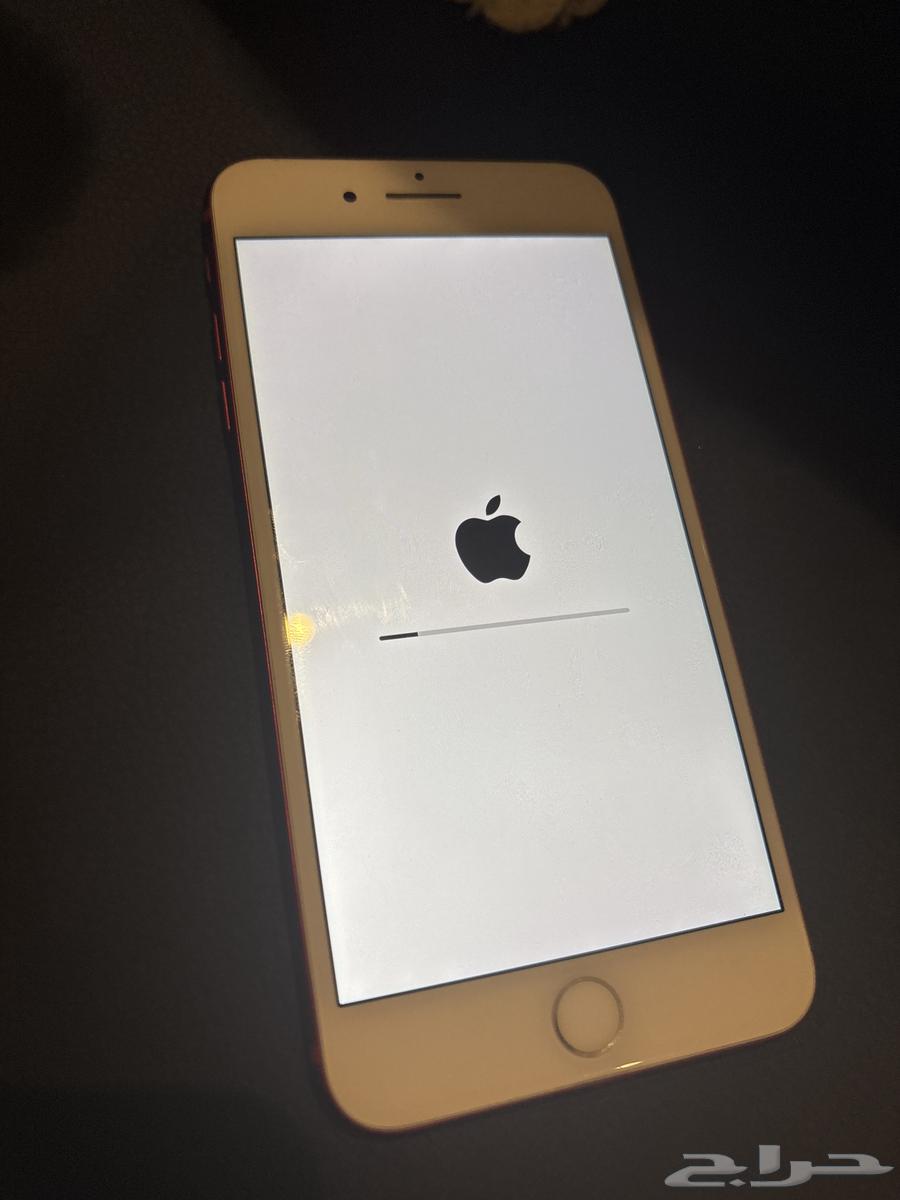 جوال آيفون 8 plus64616209875331111