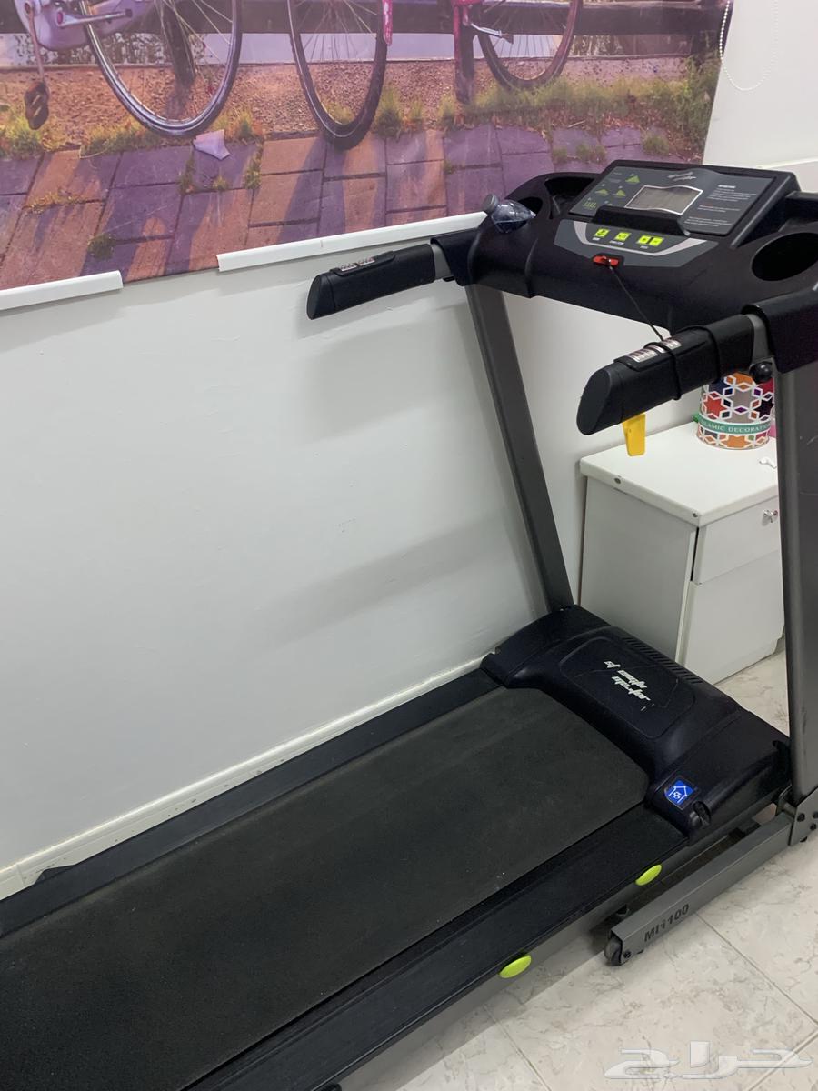 جهاز سير كهربائي64609611156355111