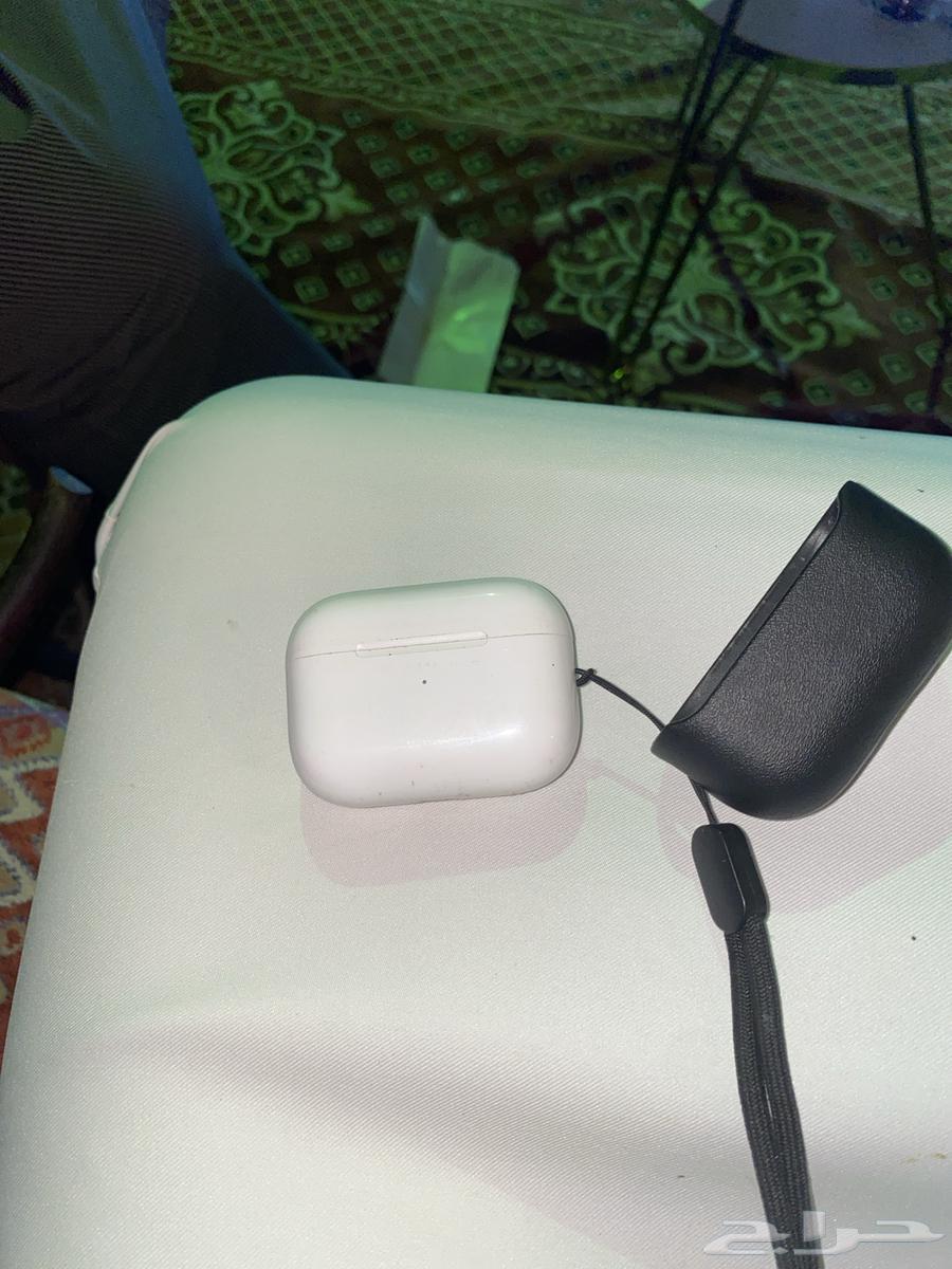 سماعة ابل الاصدار الثاني يوجد فيها عزل64606219005569110