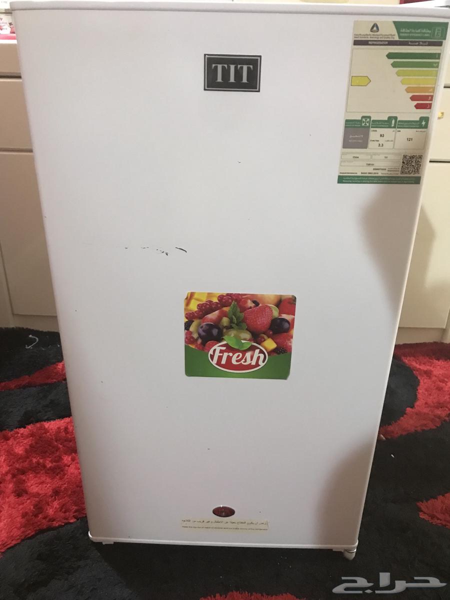 TIT Refrigerator, Small Size, Clean64607446519169110