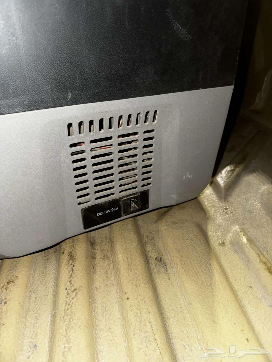 ثلاجة بي كول 50 لتر استعمال اقل من سنه64606461100163114