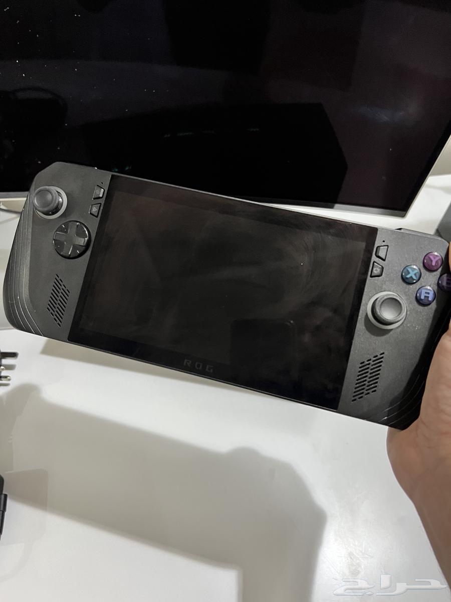 جهاز rog ally x للبيع64615386688386113