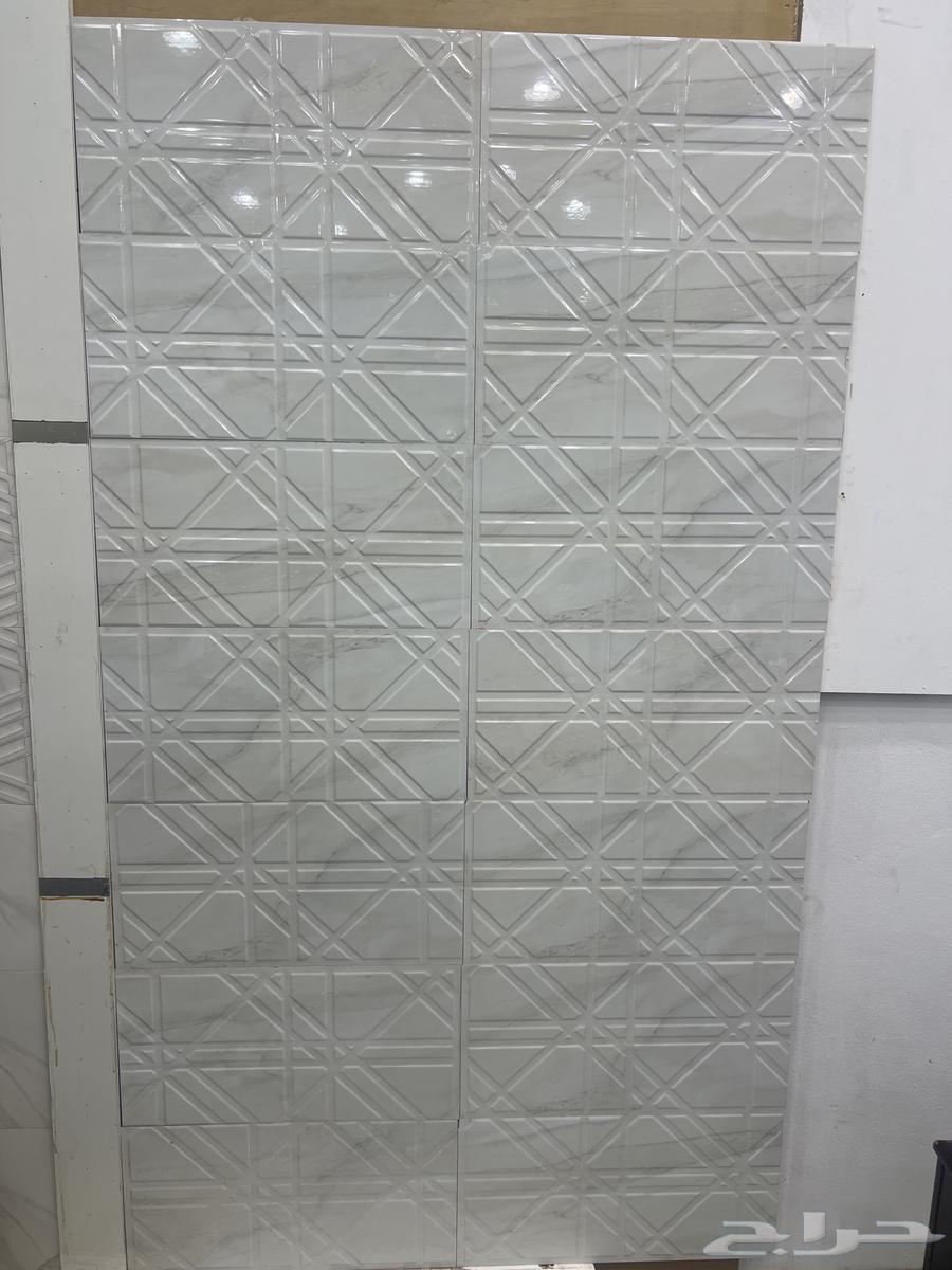 Ceramic Wall Tiles – Discounted Stock, Grade A64612596406018110
