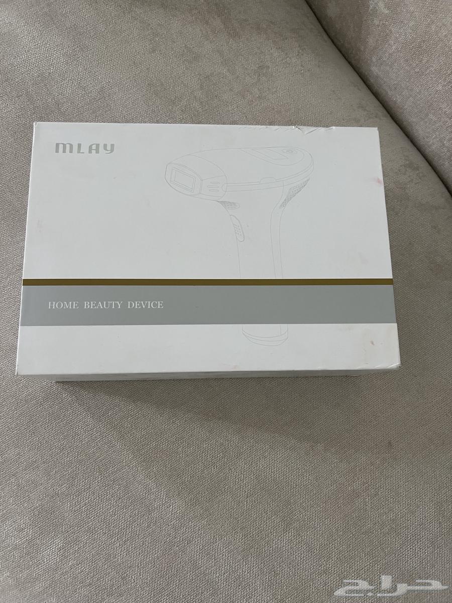 ليزر ملاي منزلي شبه جديد64612054017025110