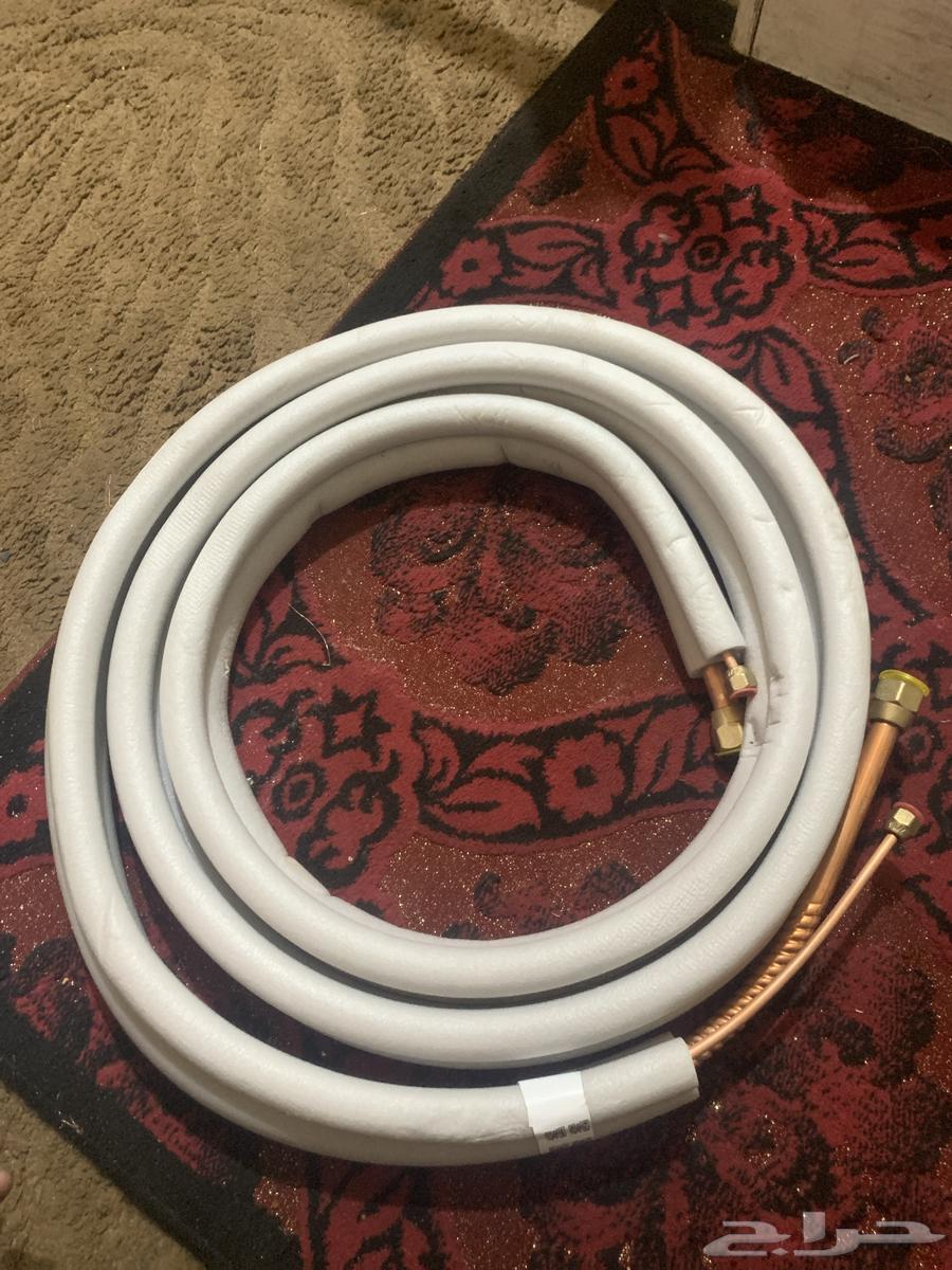 لفه نحاس جديد 4 متر64614571704323112