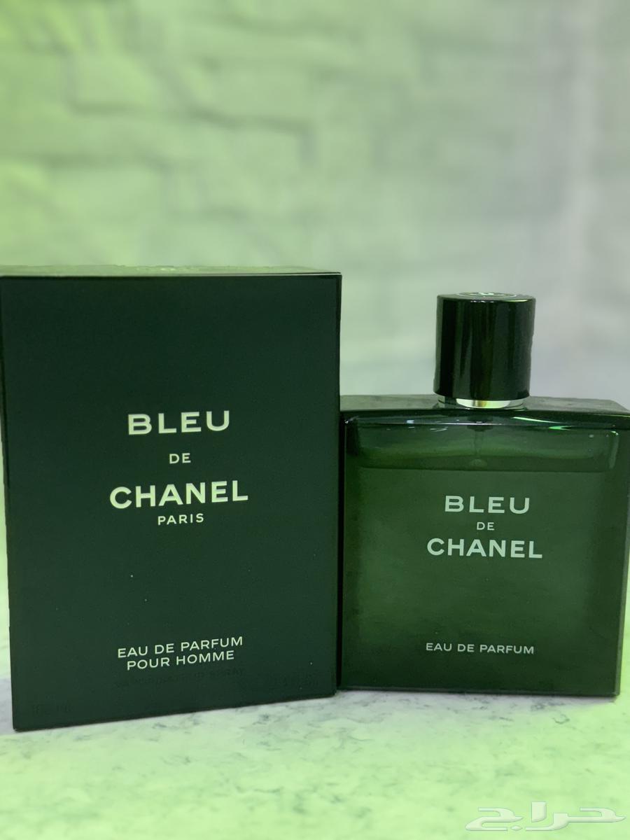 عطر بلو دي شانيل64608479365378111