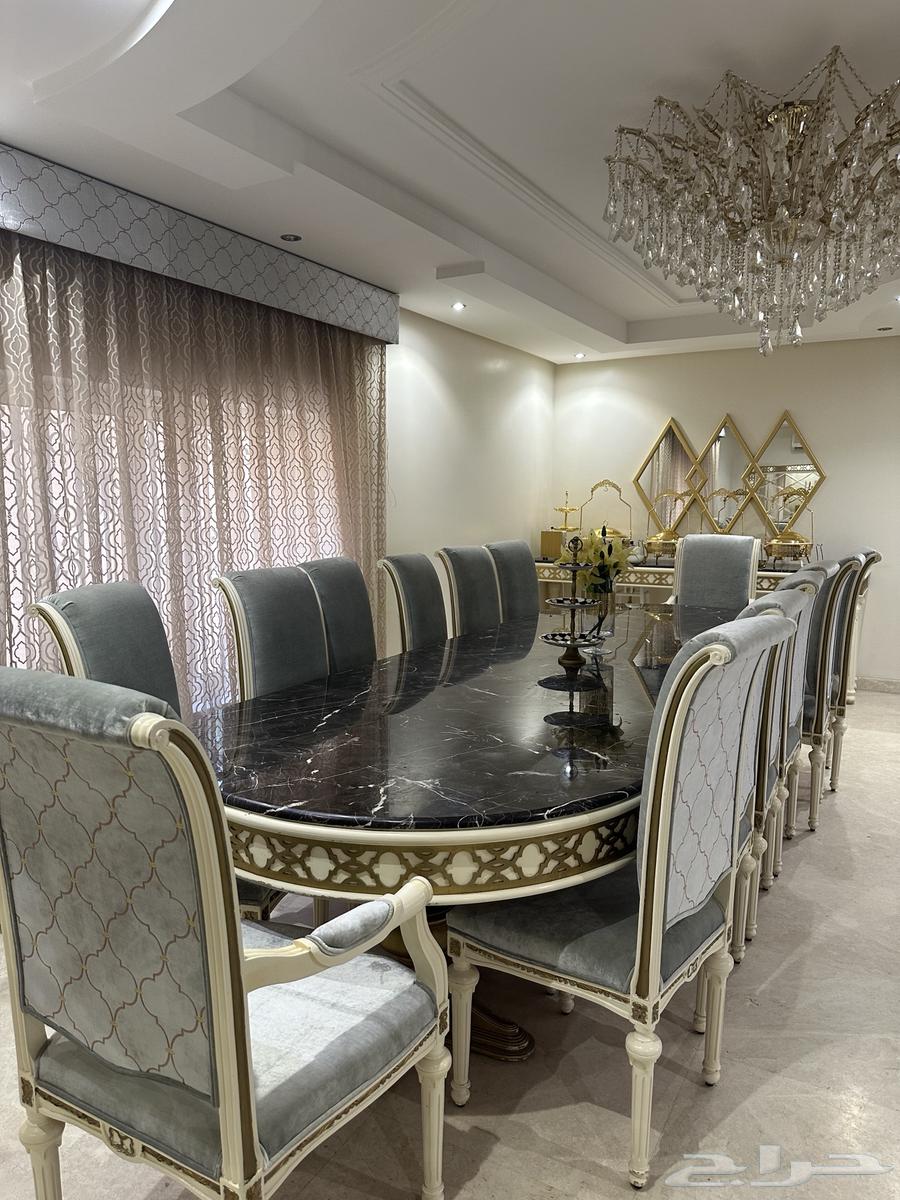 طاوله طعام للبيع64610120096771113