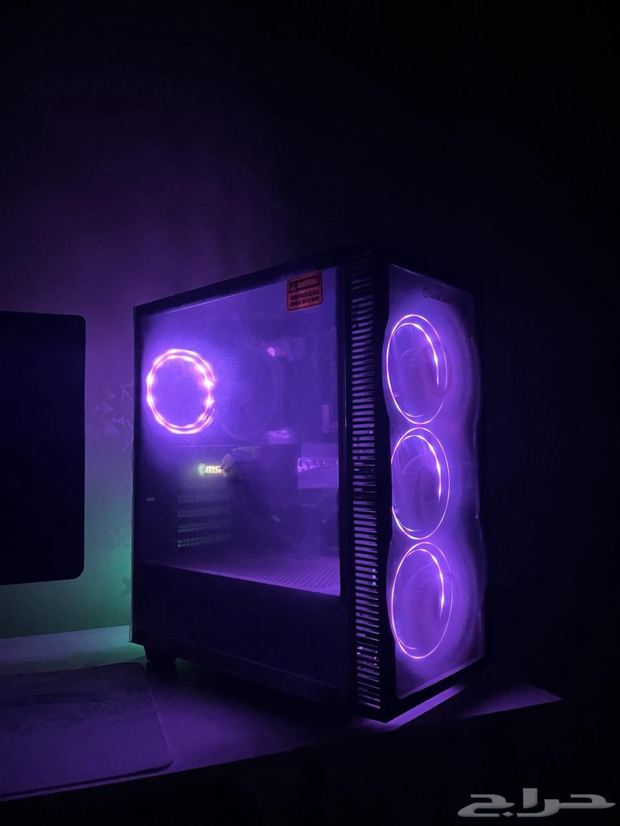 RTX 3060 12GB بي سي64609311720449110