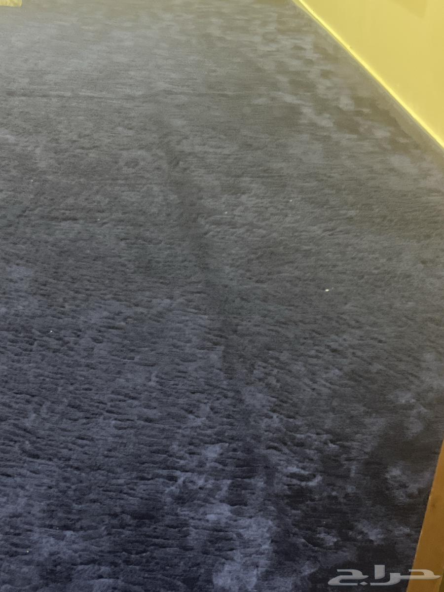 موكيت شبه جديد سومك الموكيت مرتفع الطول 6 ونص الطول العرض 464611967486339111