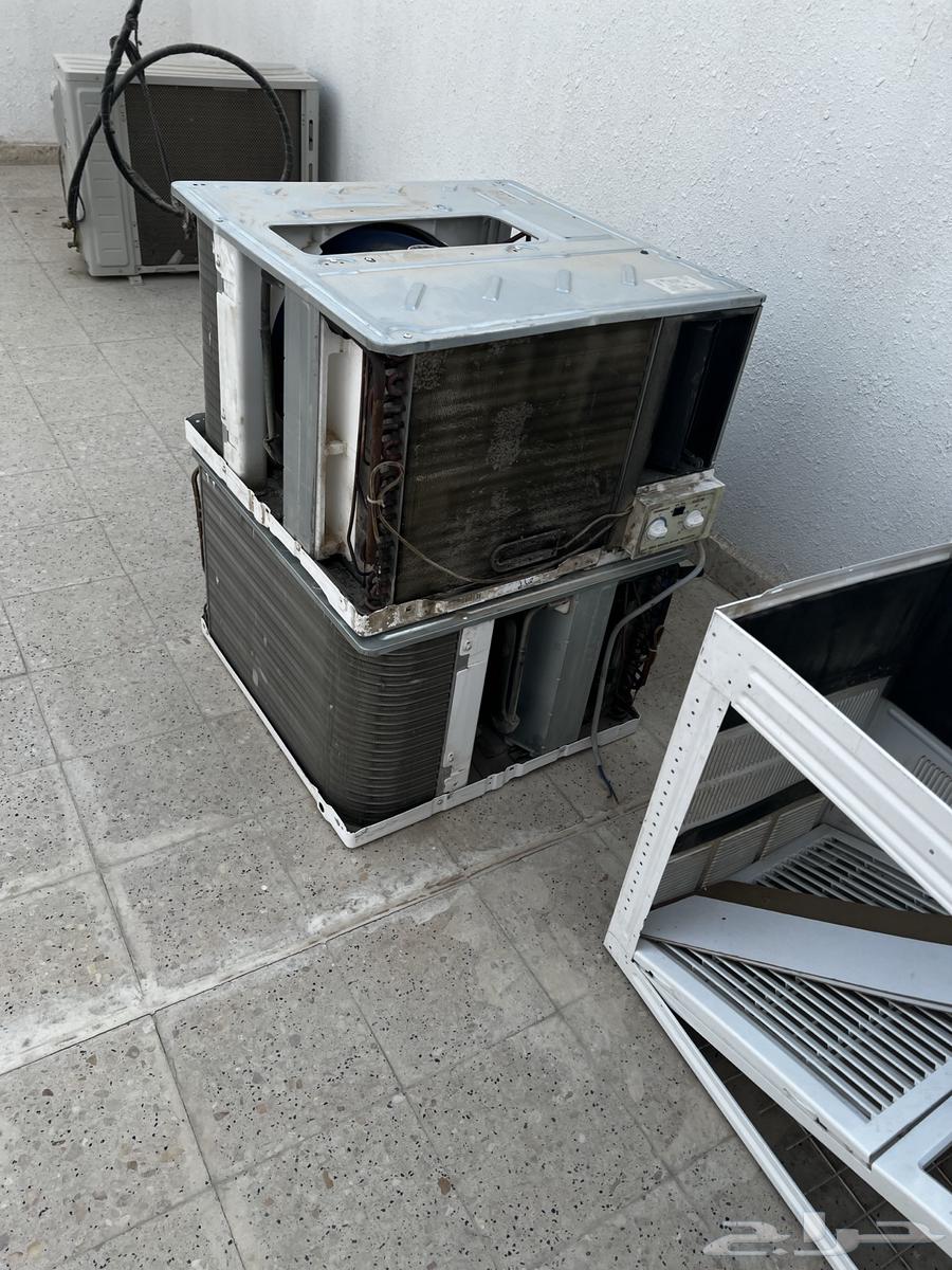 مكيف اكسبير عدد 2 للبيع شبه الجديد64613092683267110