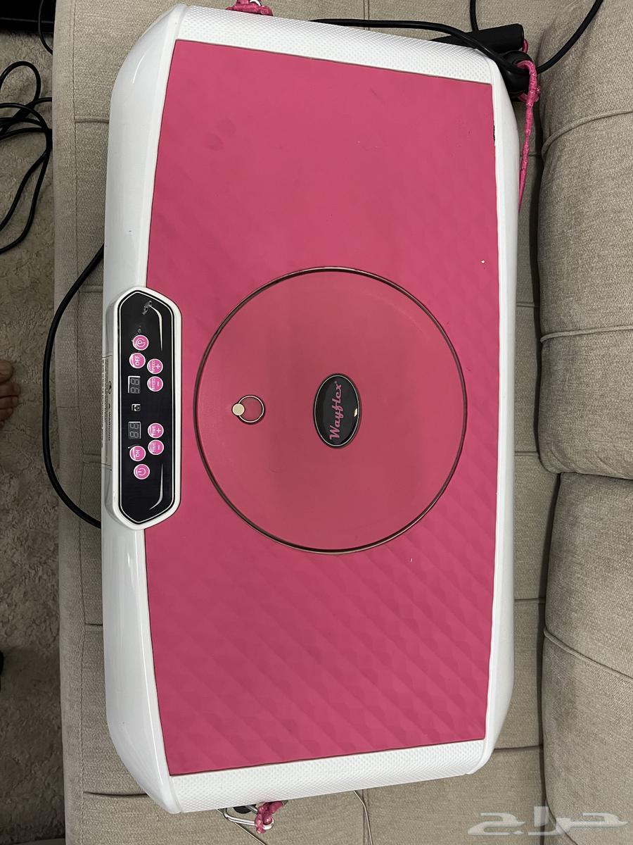 Electric Exercise Vibration Machine for Fat Burning64451686412418111