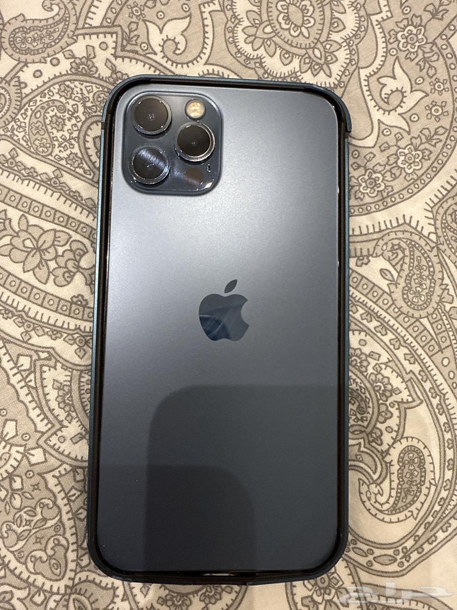 ايفون 12 برو حالة البطاريه 7364613581833219110