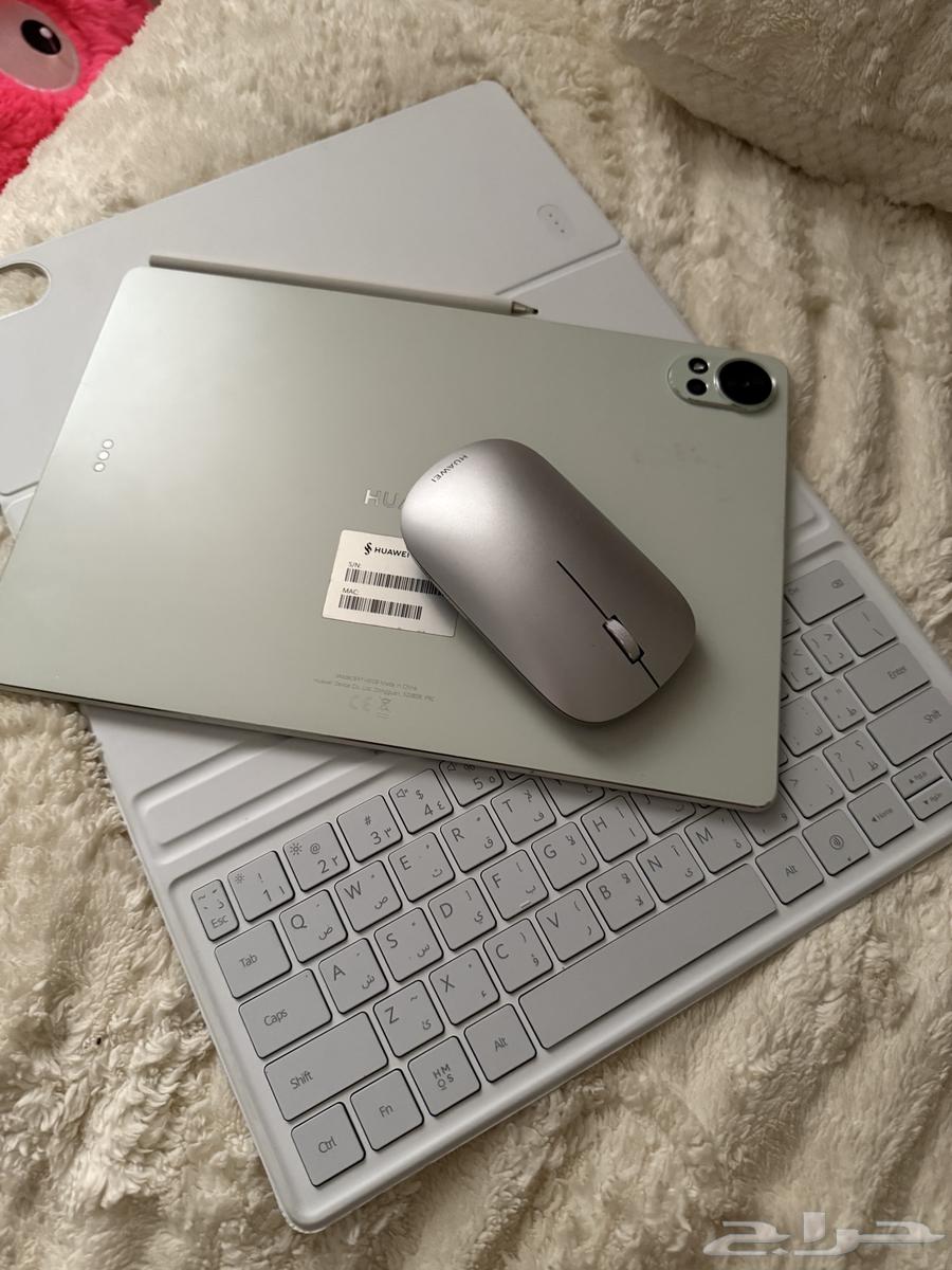 ايباد هواوي الجديد 12x64609373792003111