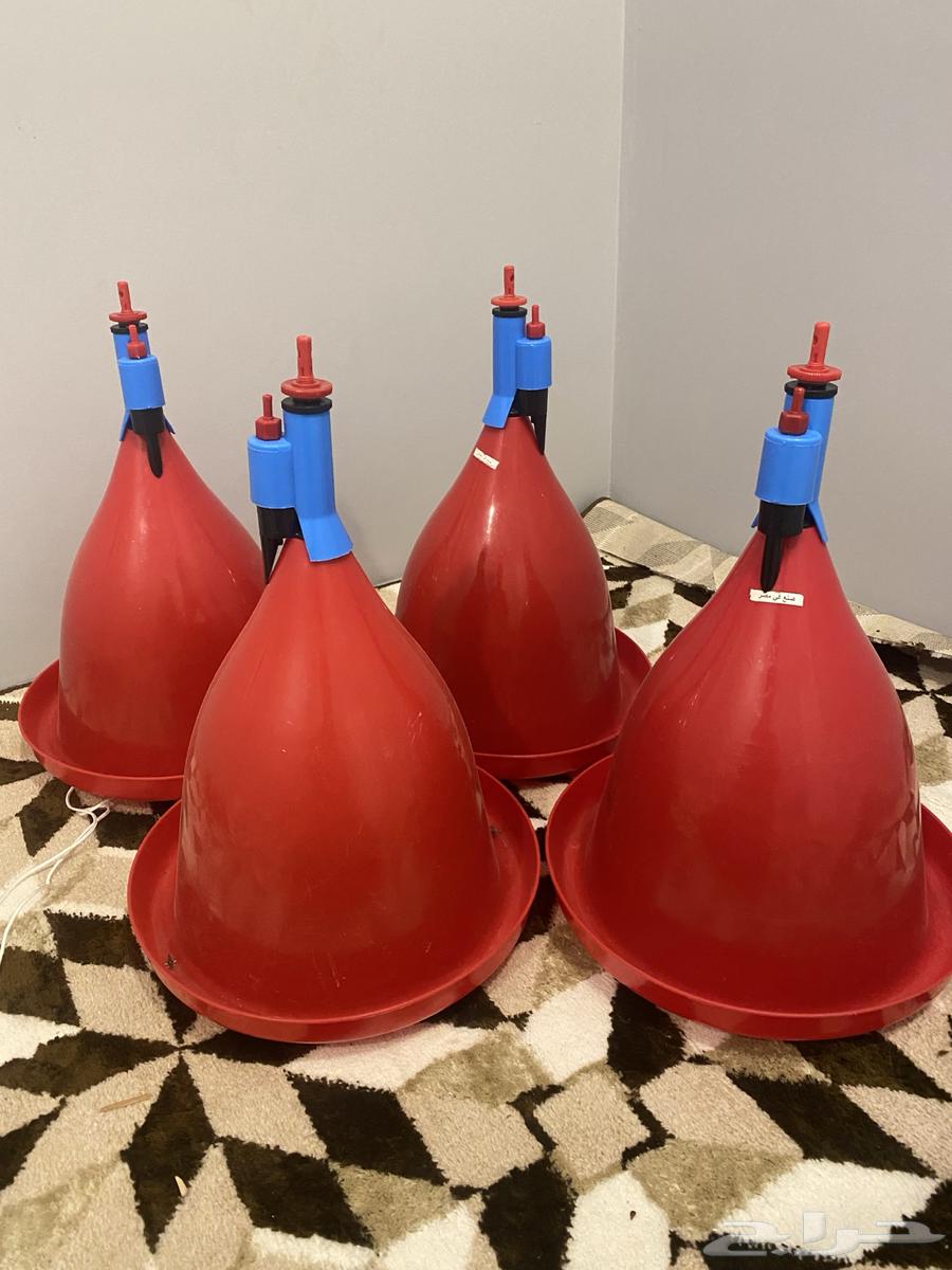 سقايات ماء اوتماتيك الحجم الكبير64612102913281110