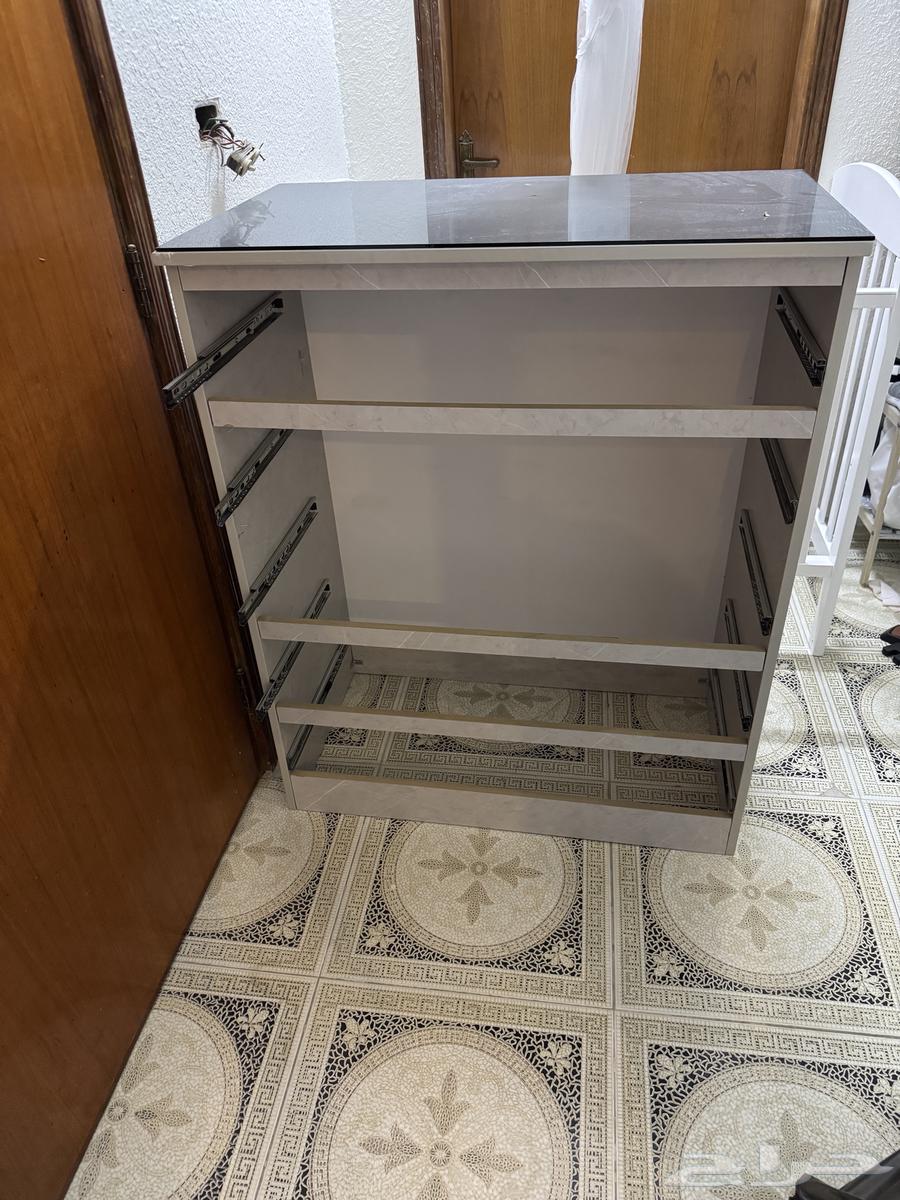 شنفيره للبيع دولاب64612301463554110