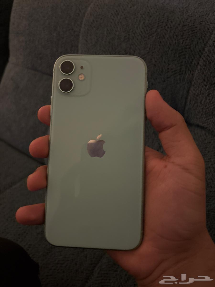 iPhone 11 Middle East Version, 128 GB64611204752259111