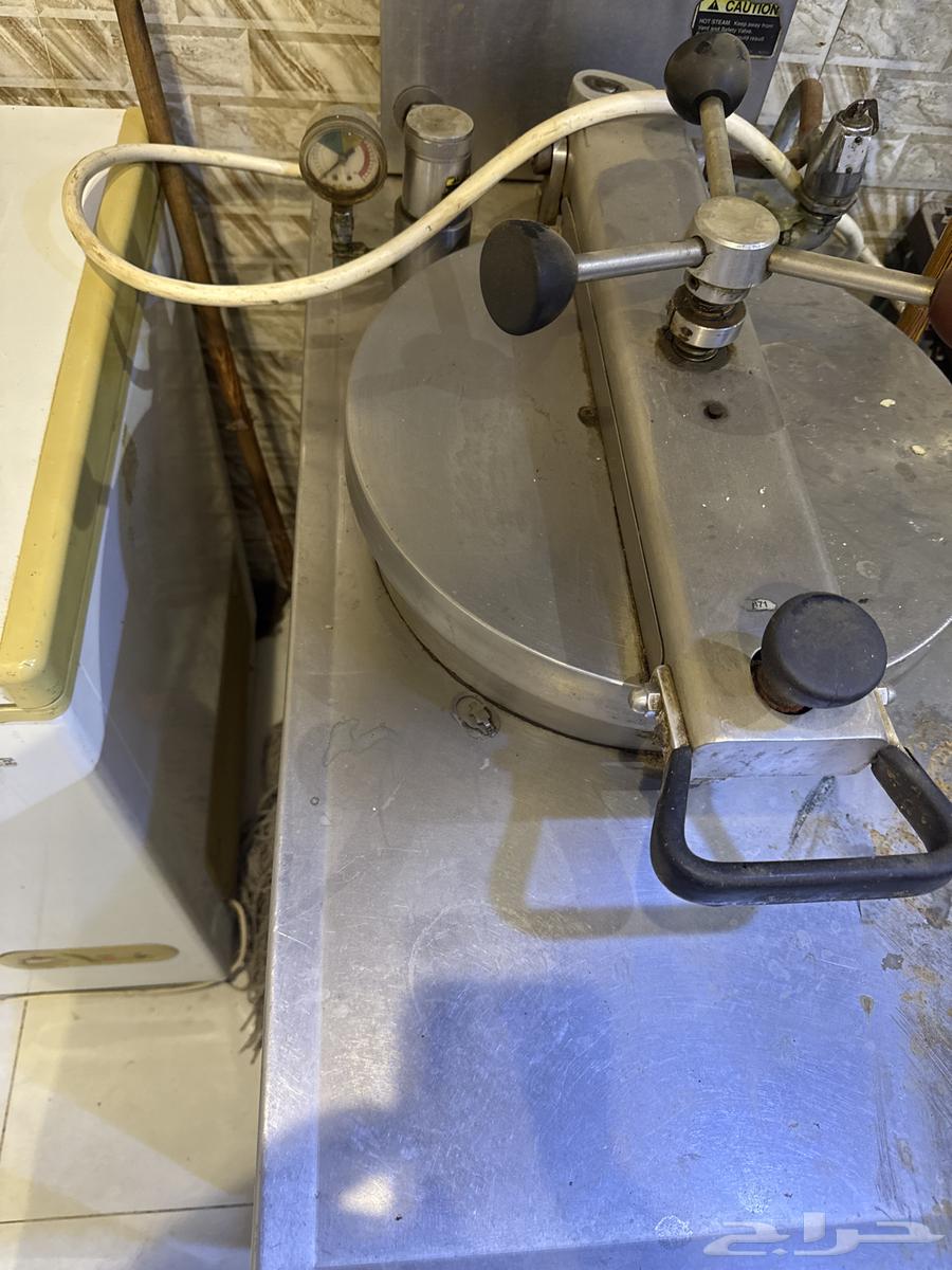 Braun Machine64612570197251112