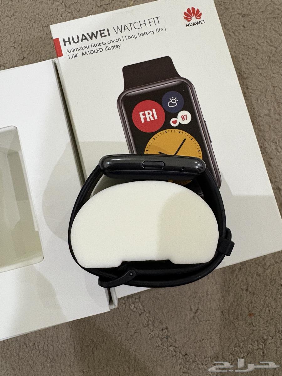 للبيع ساعة هواوي64614048714113112