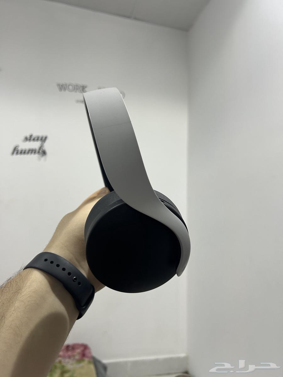 PlayStation Headset – Used for Only 10 Minutes64608682320513112