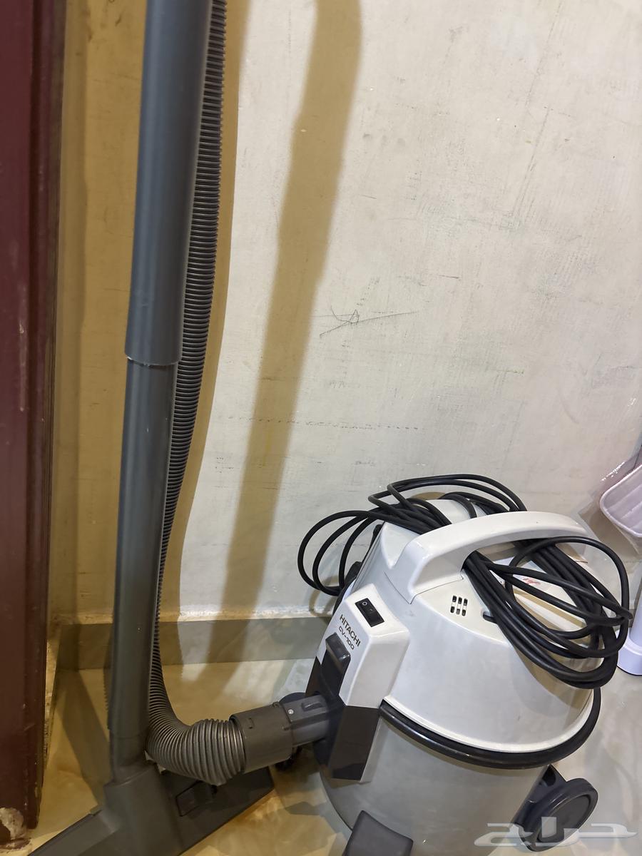 مكنسة كهربائية للبيع64614942461315110