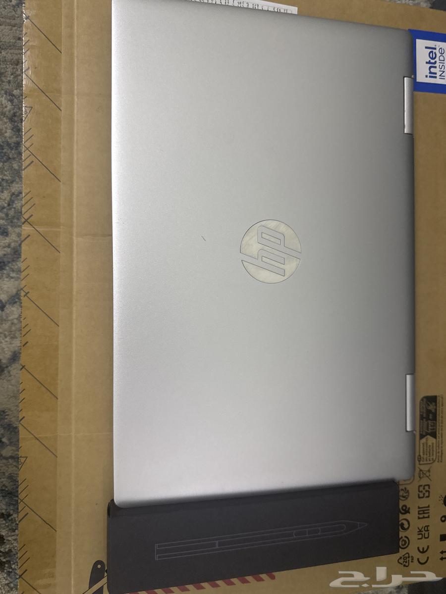 لابتوب HP Pavilion 360 2-in-164613496611842112