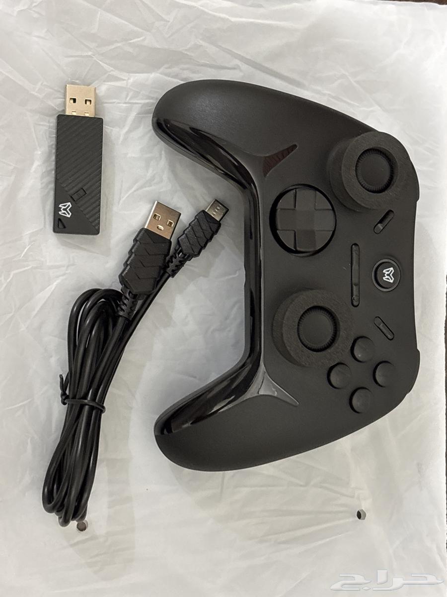 يد اكسبوكس وبي سي جديدة بقراطيسه ..64606848501377110