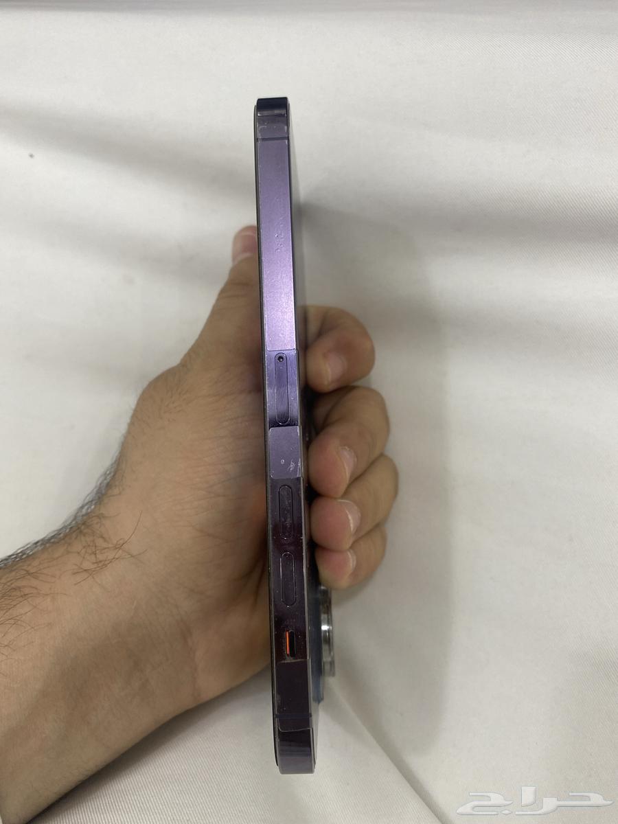 iPhone 14 Pro Max for Jailbreak Enthusiasts64614098323842111