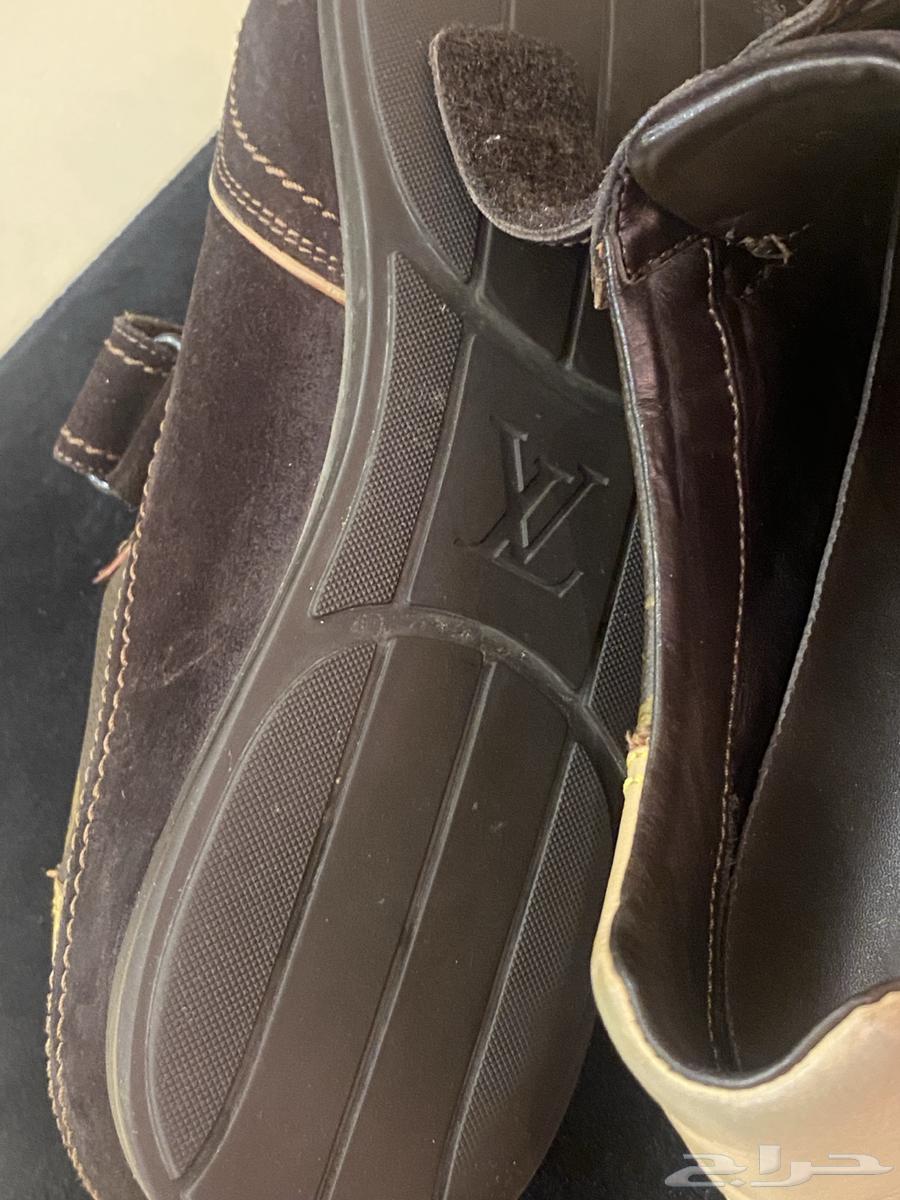 جزمه رجليه شبه جديده64613129177473112