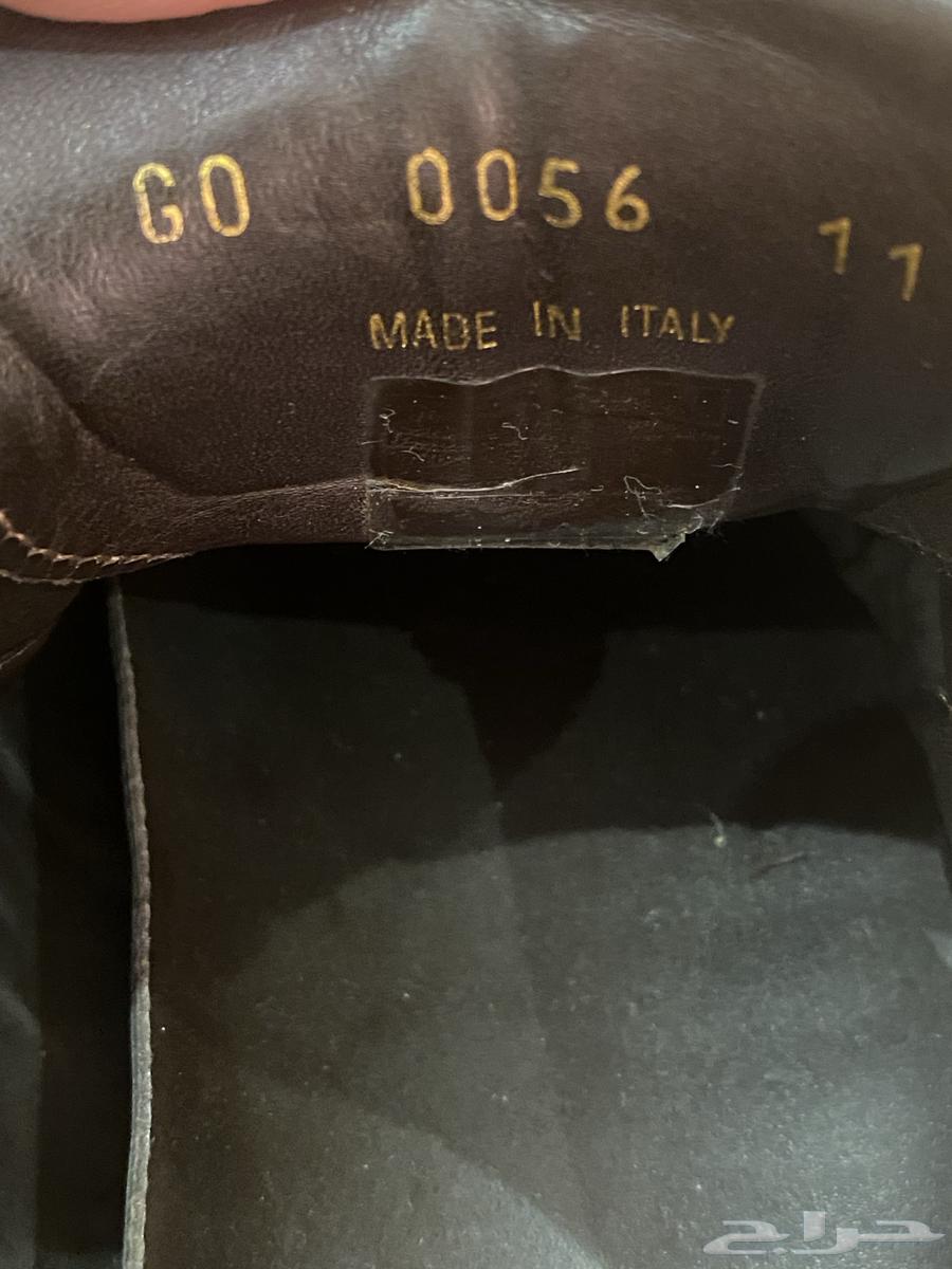 جزمه رجليه شبه جديده64613129177473113