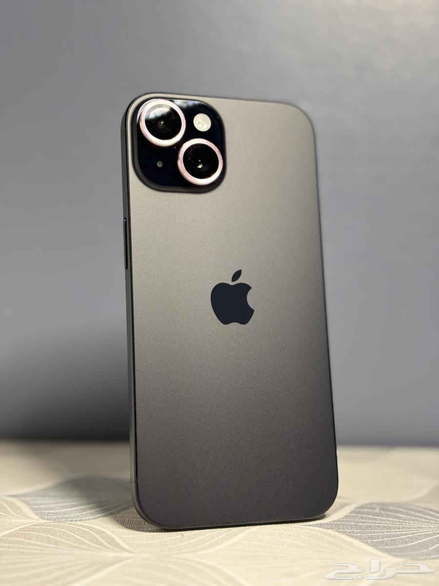 iPhone 15 Standard64614434909697111