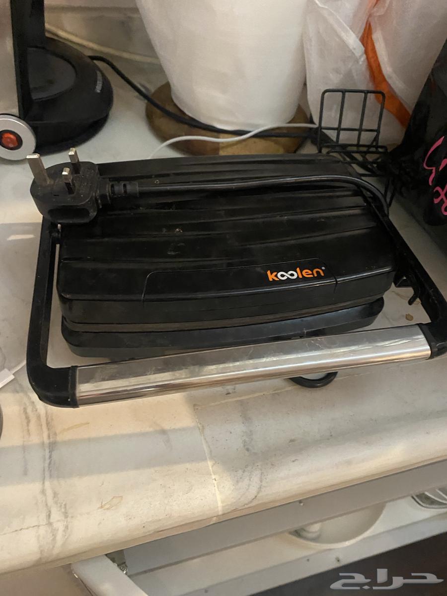 أغراض متنوعة للبيع64607557691778113