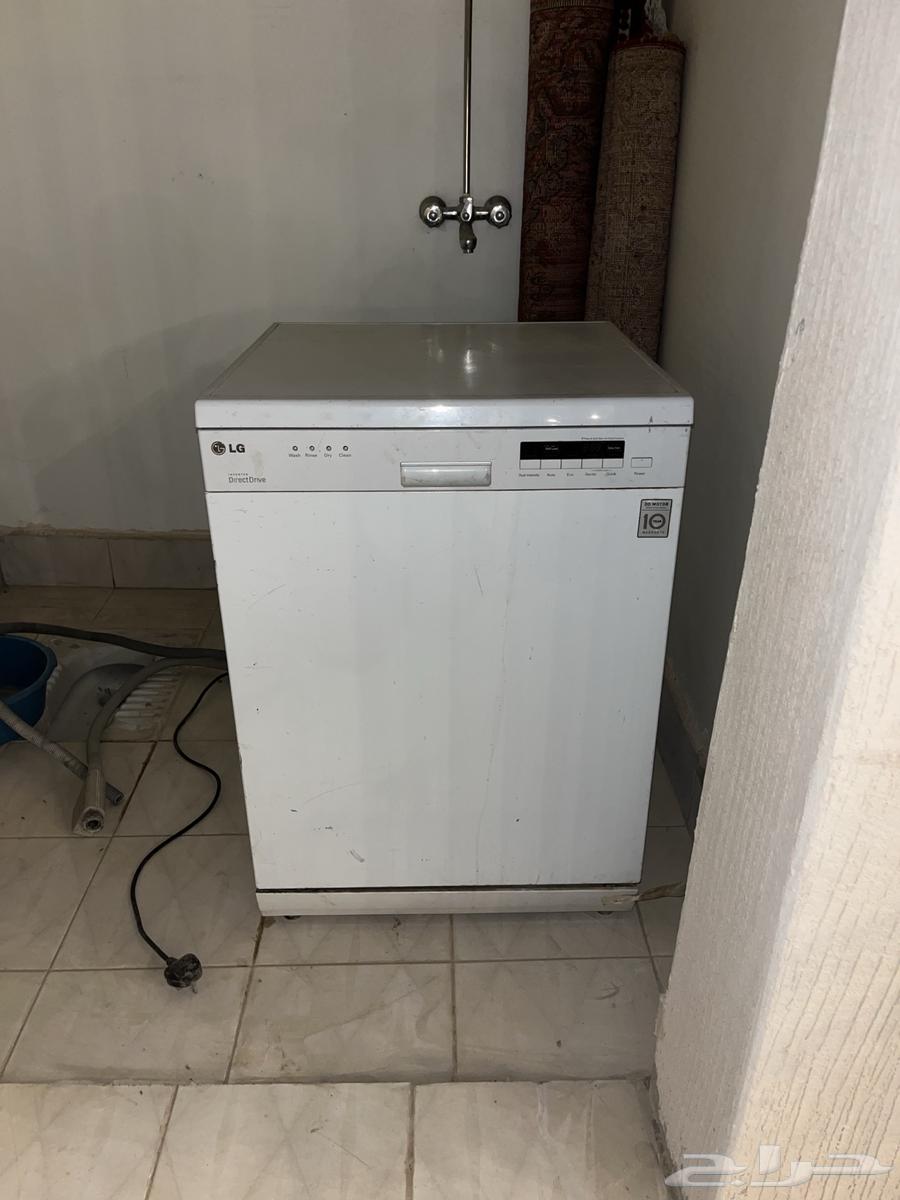 غسالها مواعين64607345326850110