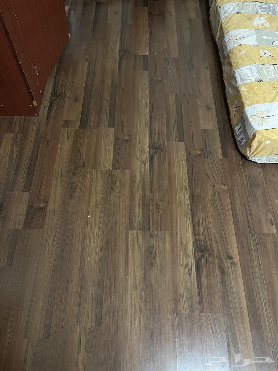 باركيه ارضيات بحدود 60 متر مربع64610305699201110