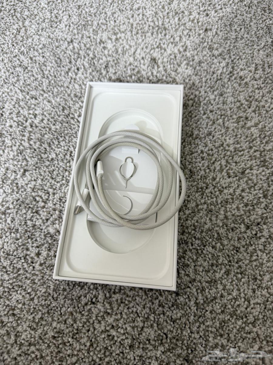 ايفون 16 برو ماكس 256 قيقا64615115824387112