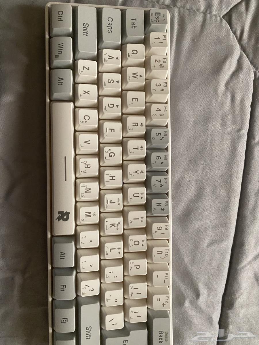 تجميع ماوس كيبورد لم تستخدم إلا مرة واحدة على السوني64609685654275113