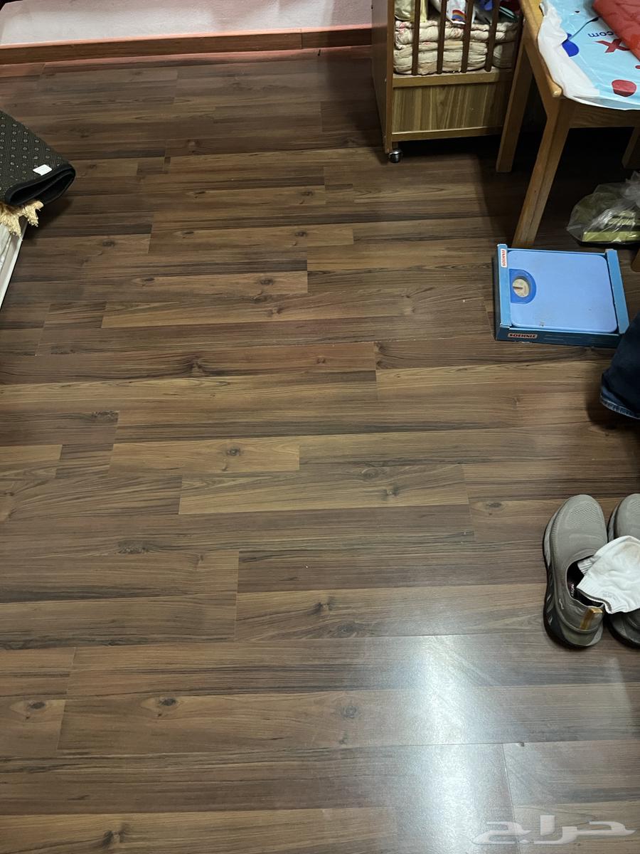 باركيه ارضيات بحدود 60 متر مربع64610305699201112