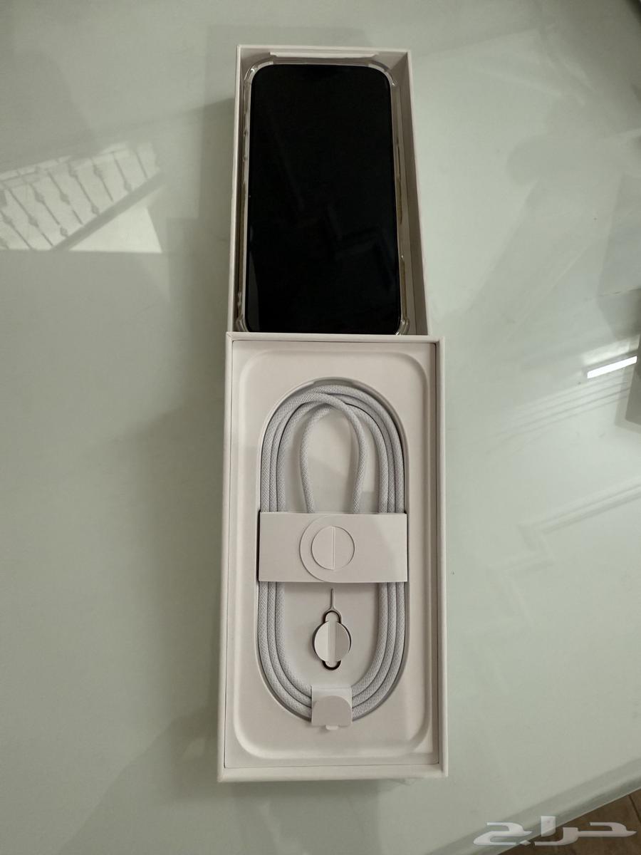 ايفون 16 برو جديد64608898565505110