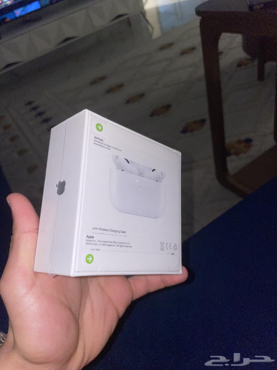 سماعة ابل جديده64610020692099112