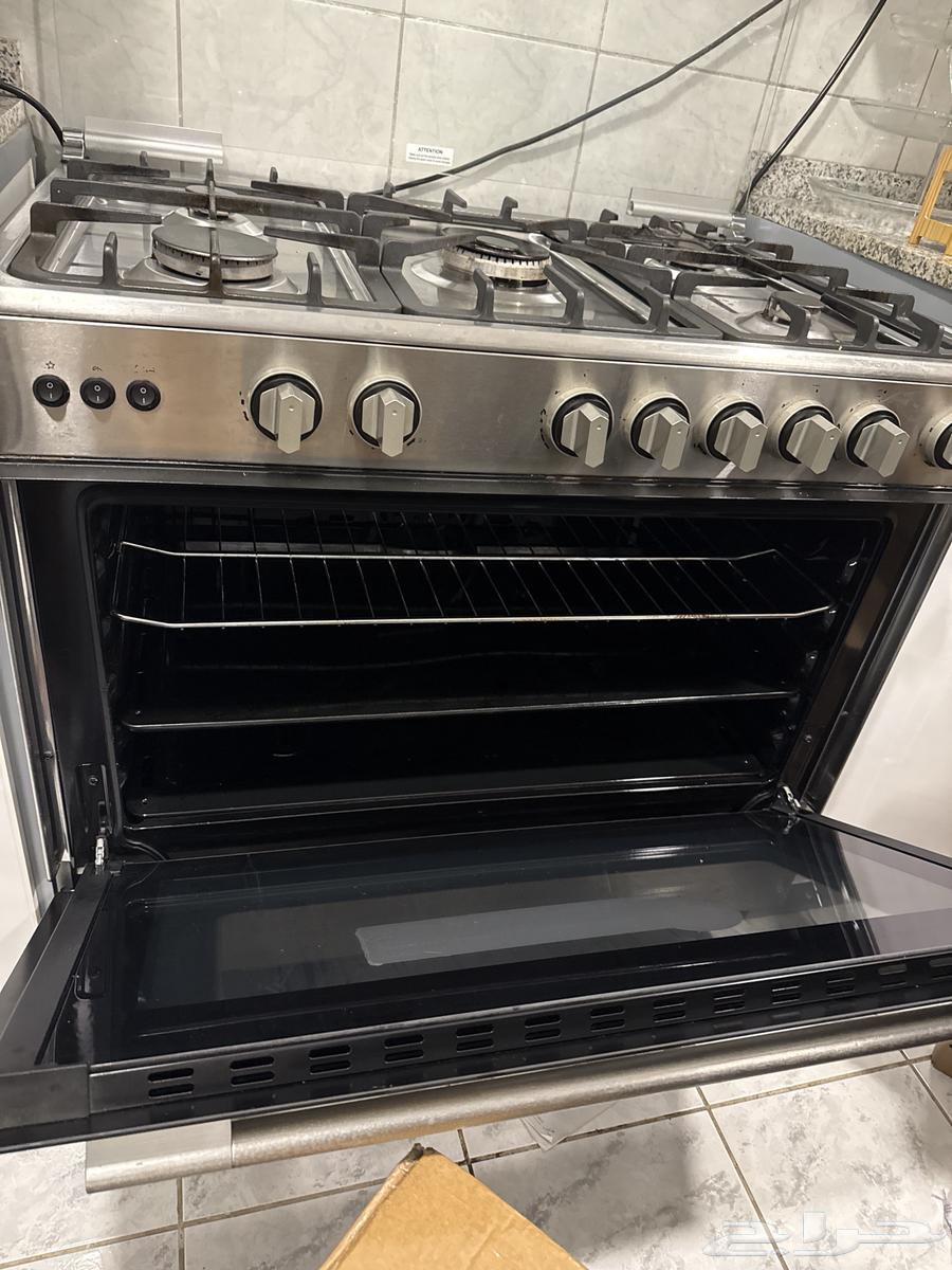 فرن وبرادة مياه استعمال نظيف64608479334402112